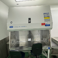 Baker SterilGARD 6' BioSafety Cabinet image 0